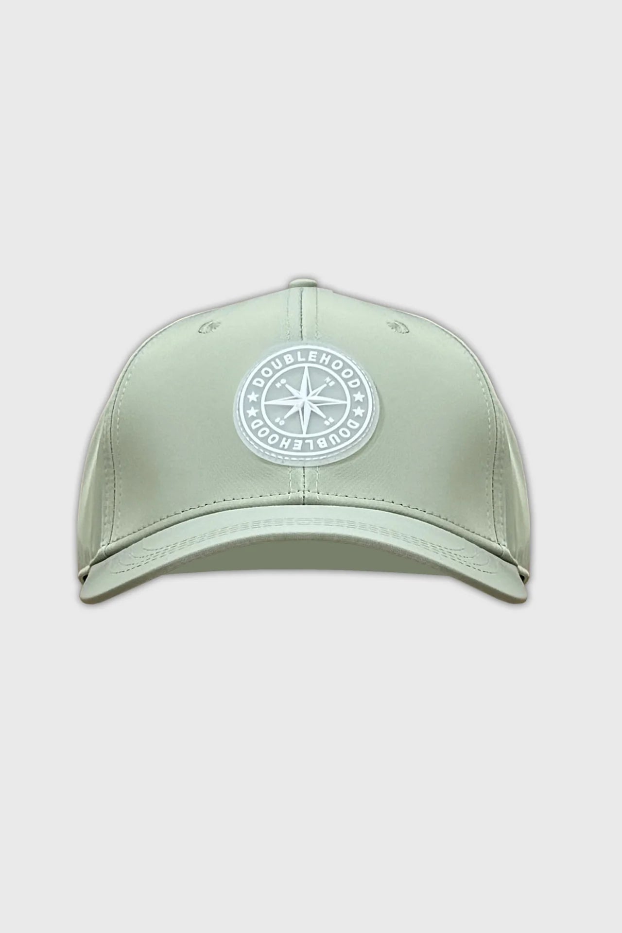 Casquette unisexe clair DOUBLEHOOD - Streetwear 2025