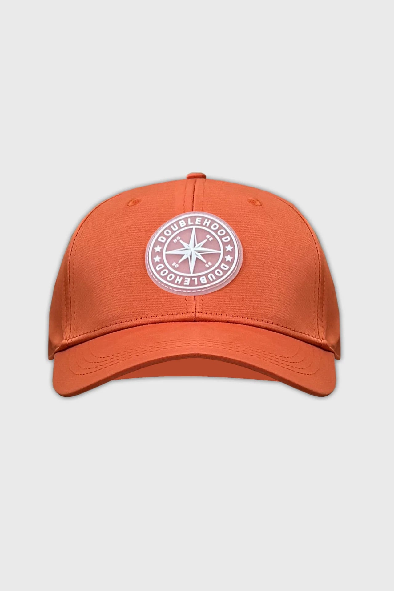 Casquette unisexe corail DOUBLEHOOD - Streetwear 2025