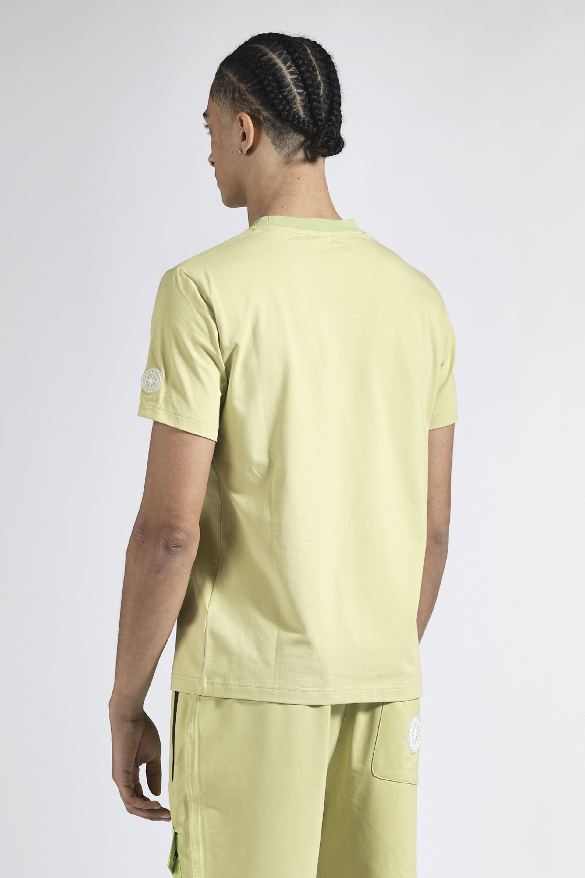 DOUBLEHOOD 12 KYOTO AMAND - TEE SHIRT