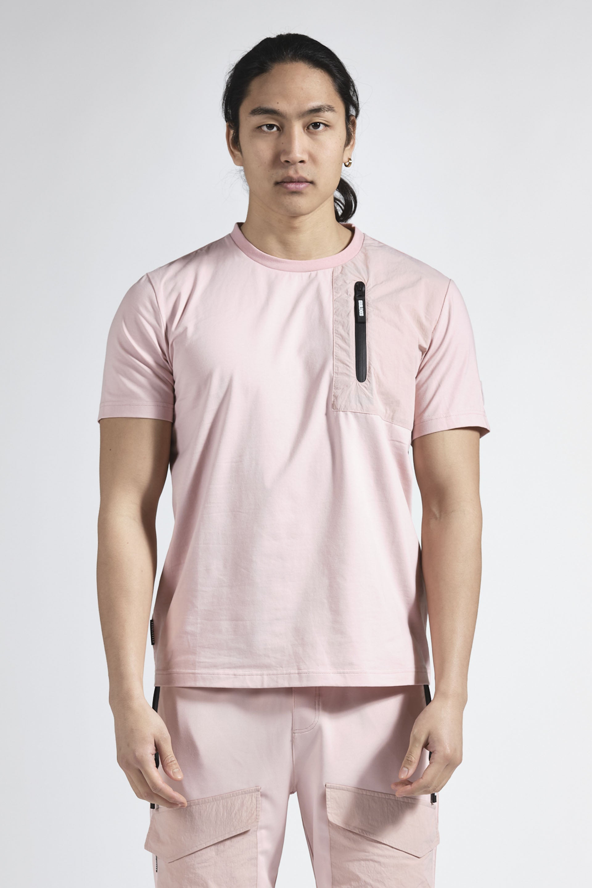 DOUBLEHOOD 12 KYOTO BUVARD - TEE SHIRT