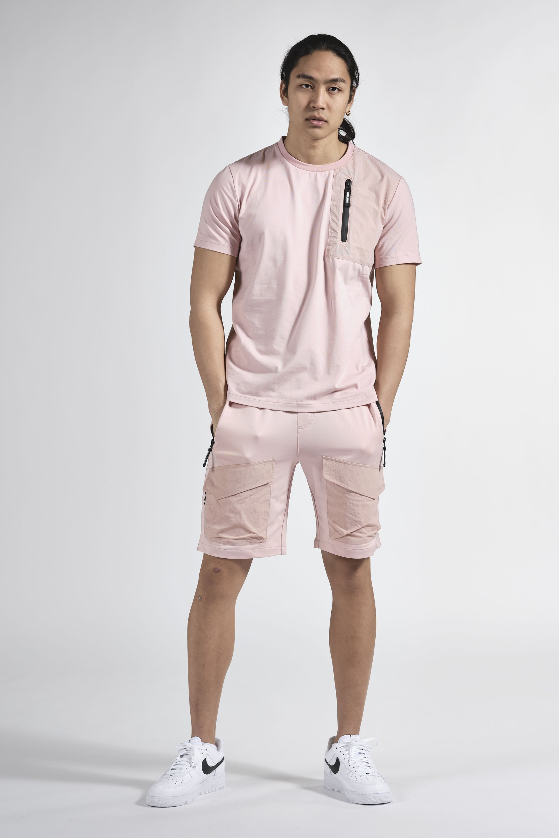 DOUBLEHOOD 12 KYOTO BUVARD - TEE SHIRT