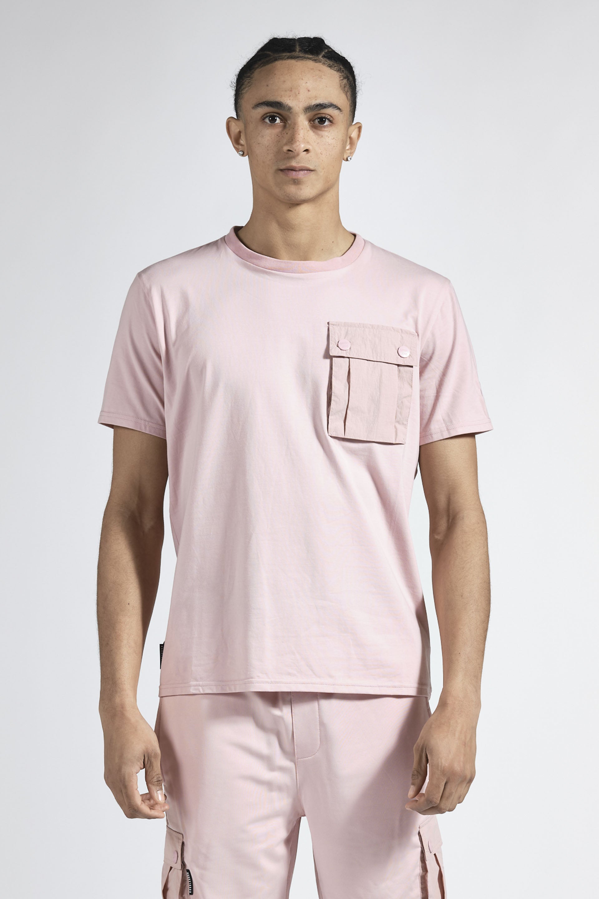 Tee-shirt homme DOUBLEHOOD