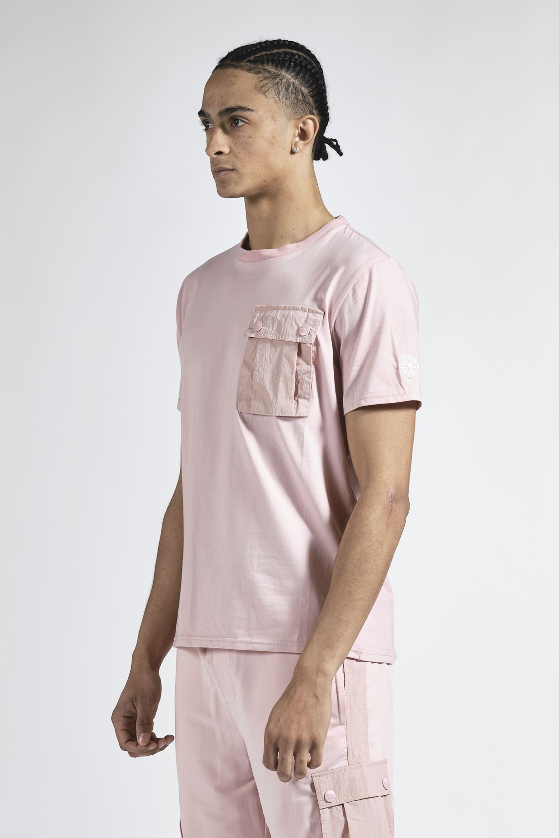 Tee-shirt homme DOUBLEHOOD