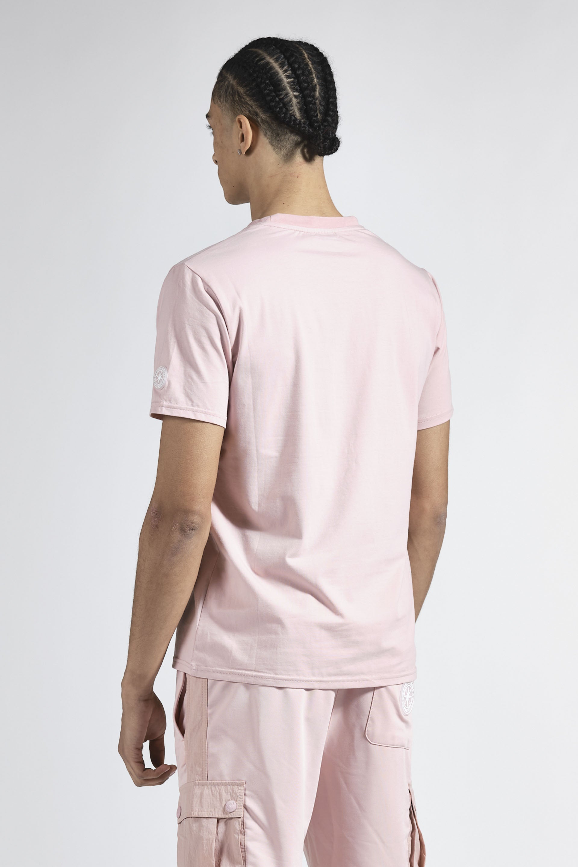 Tee-shirt homme DOUBLEHOOD