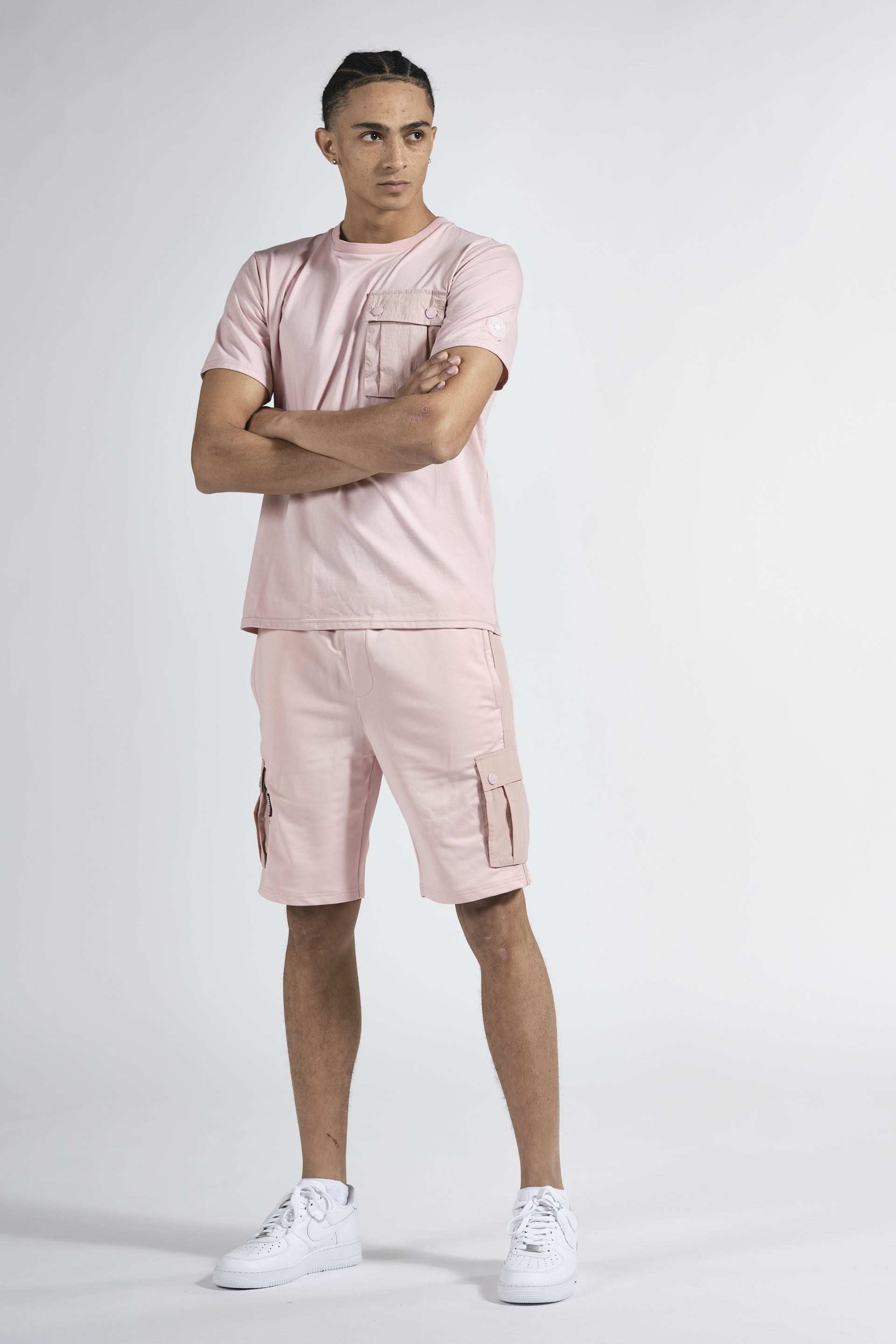 Tee-shirt homme DOUBLEHOOD