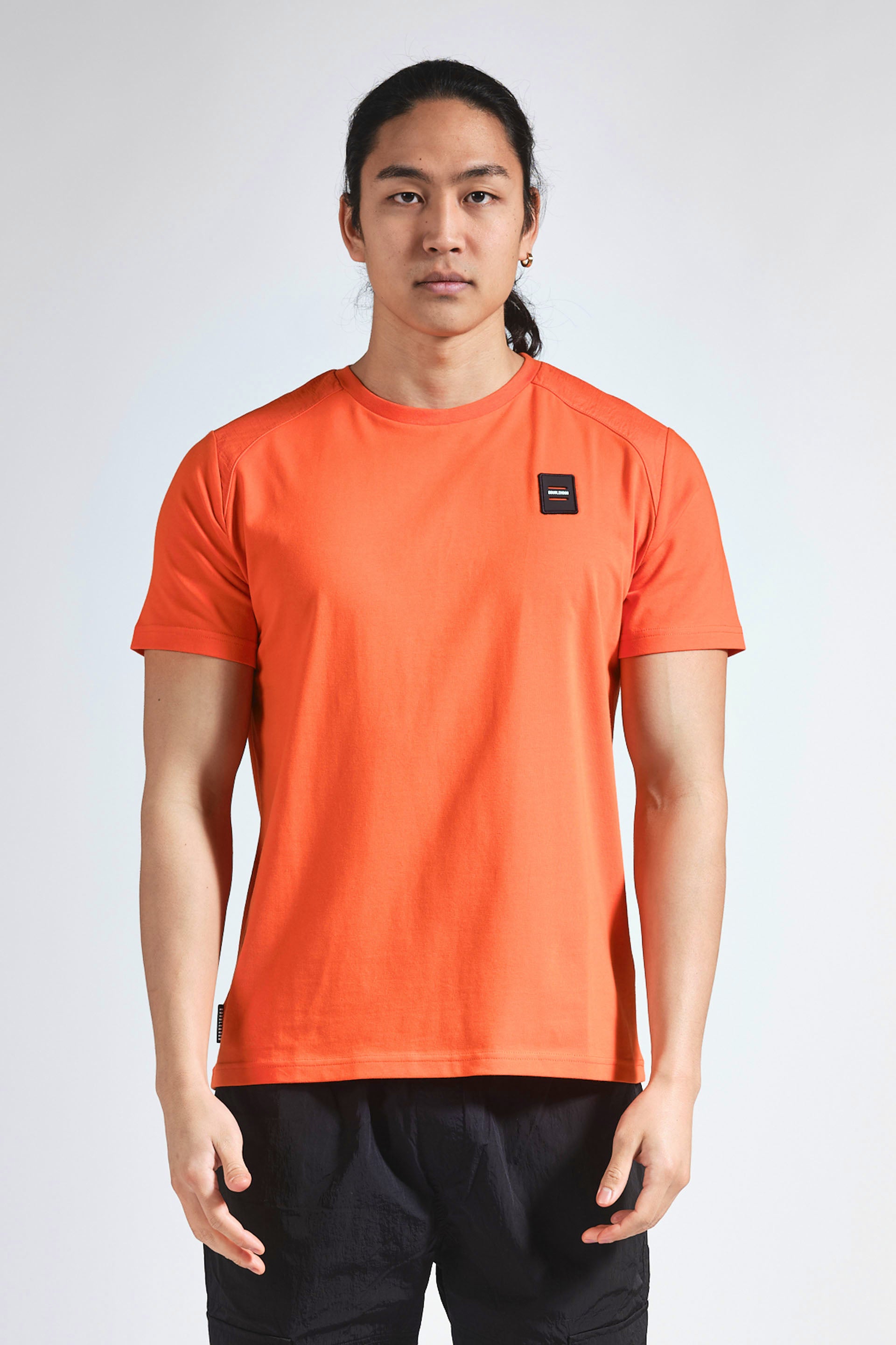 DOUBLEHOOD 12 OSAKA CORAIL - TEE SHIRT