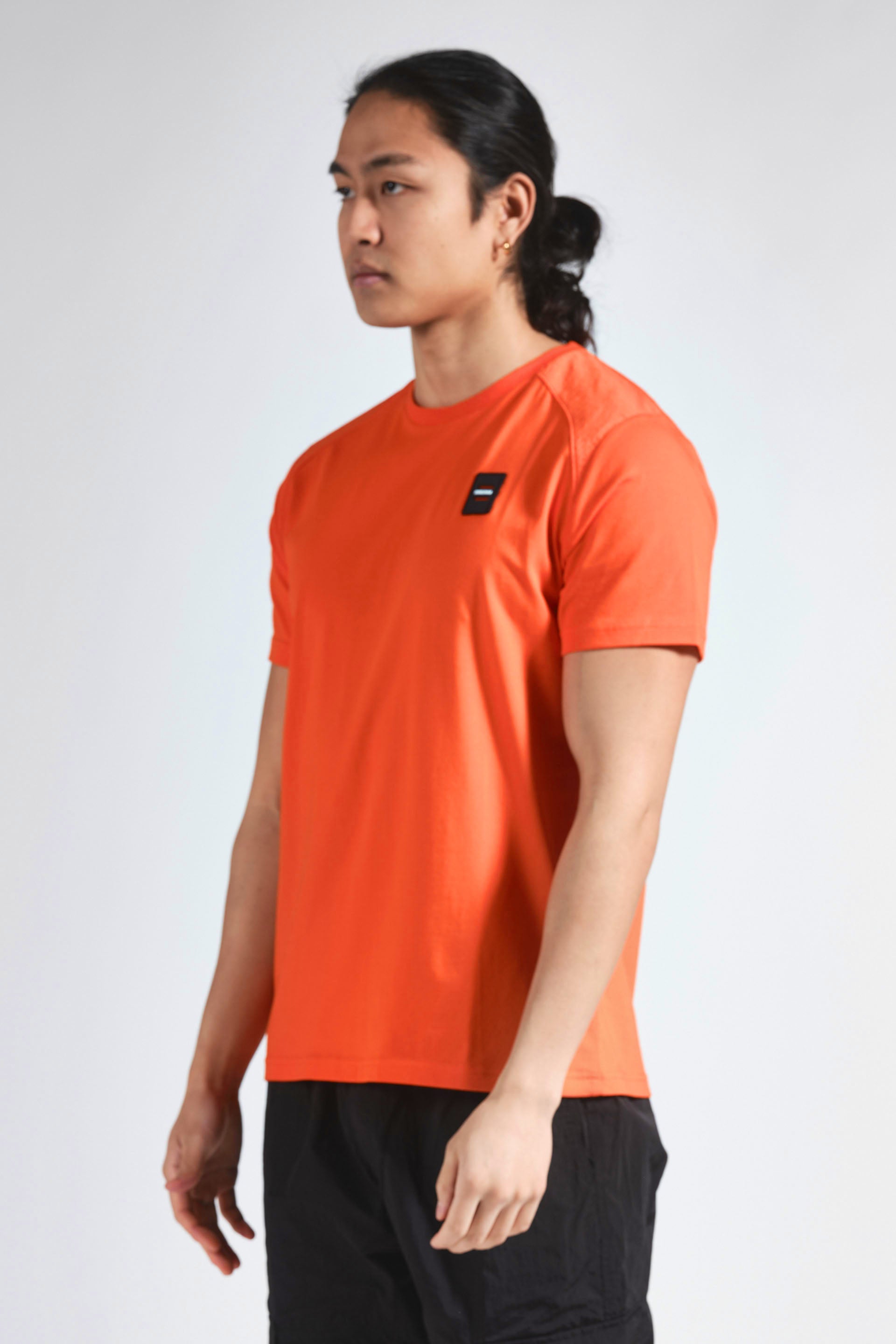 DOUBLEHOOD 12 OSAKA CORAIL - TEE SHIRT