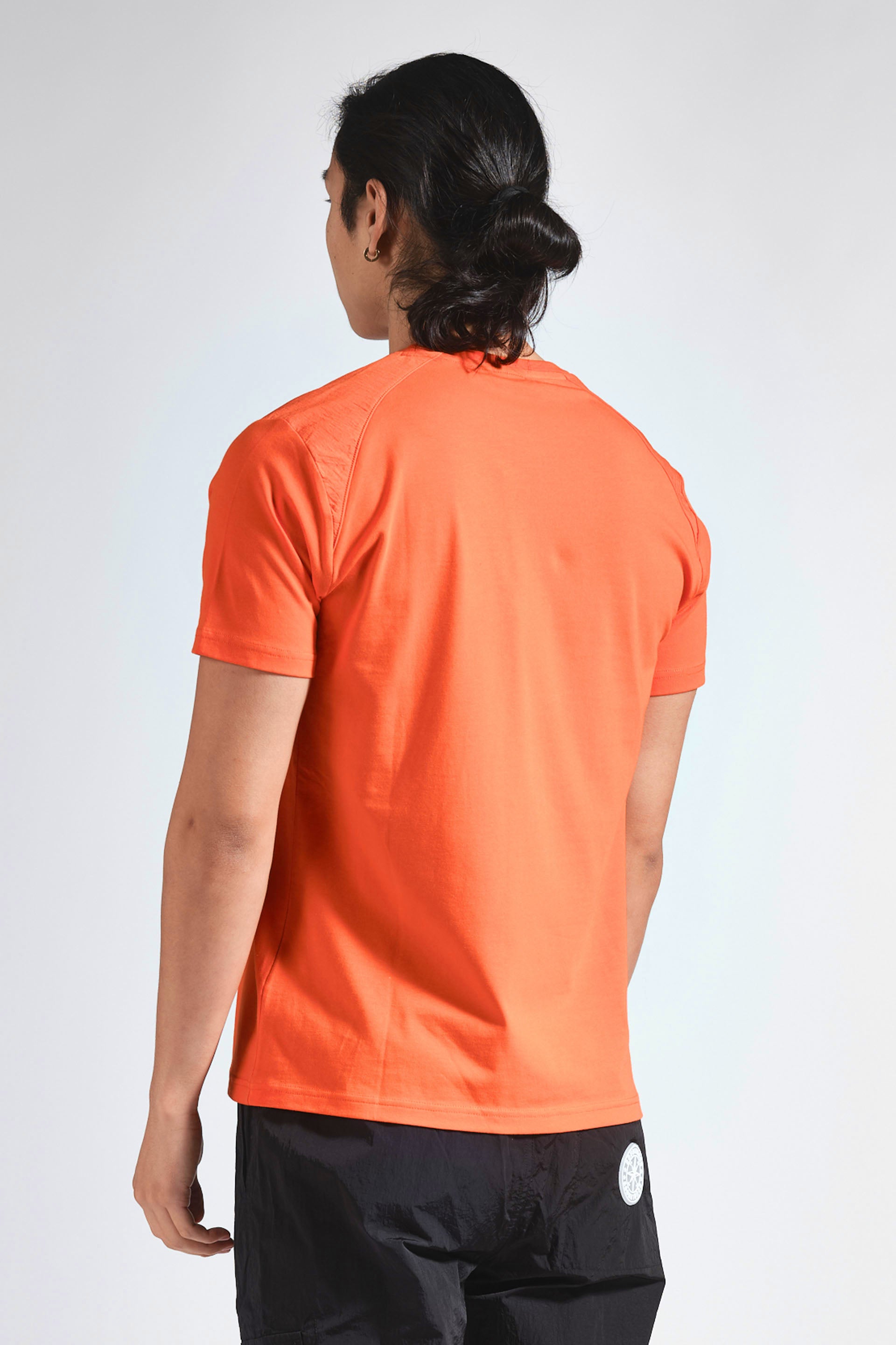 DOUBLEHOOD 12 OSAKA CORAIL - TEE SHIRT